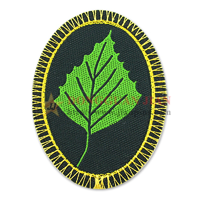 Clothing Patches